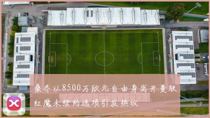 桑乔以8500万欧元自由身离开曼联红魔未续约选项引发热议